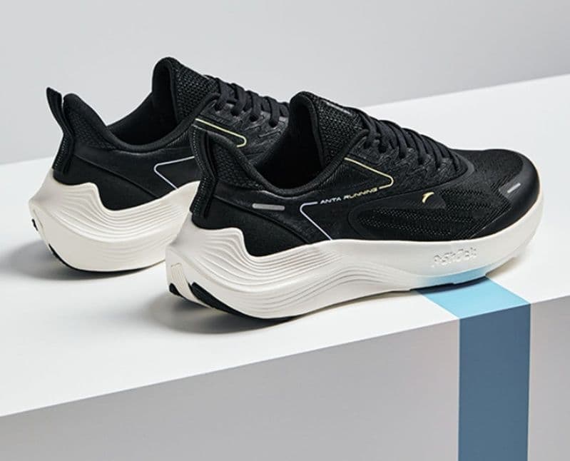 フィットネスシューズ ランニング 疾風ダッシュ ウェーブソール