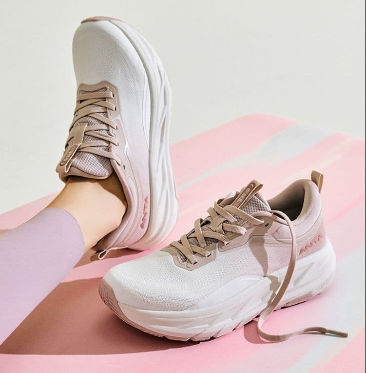 フィットネスシューズ ジム用 雲のような履き心地 ジムステッパー