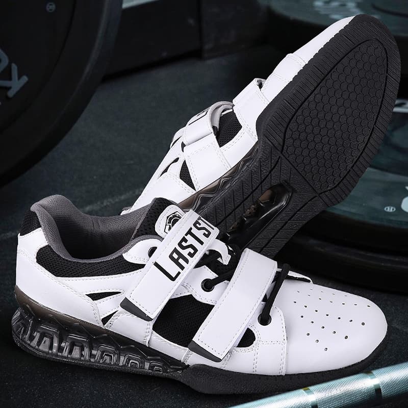 フィットネスシューズ パワーグリップ トレーニングシューズ