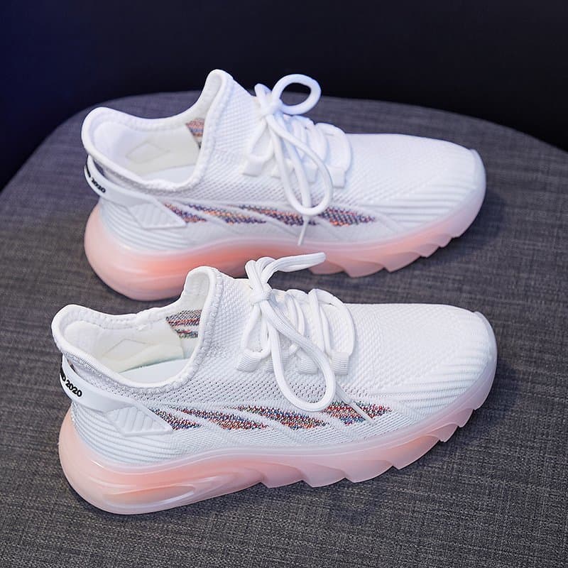 フィットネスシューズ エアリーステップ ジムフィット